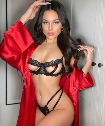 Анкета проститутки Рамина - Фото 1, Каменномост, 22 года, №3150