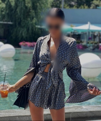 Анкета проститутки Арина - Фото 1, Каменномост, 21 год, №7318